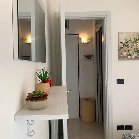 Lägenhet Casa Girasole 1 Sanremo