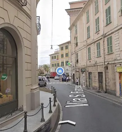 Casa Girasole 1 Lejlighed Sanremo