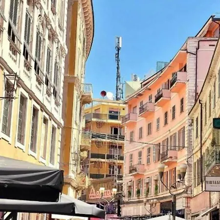 Casa Girasole 1 Lägenhet *