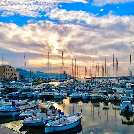 Lejlighed Casa Girasole 1 Sanremo