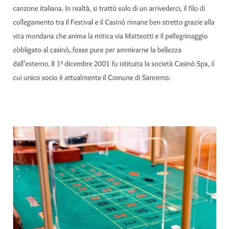 Lägenhet Casa Girasole 1
