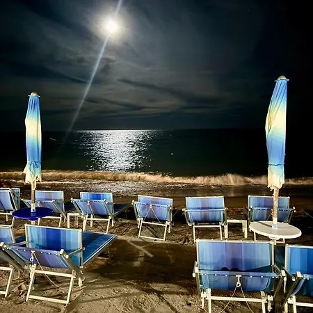 Lejlighed Casa Girasole 1 *