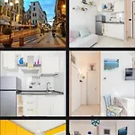아파트 Casa Girasole 1 *