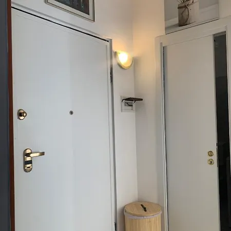 Apartment Casa Girasole 1