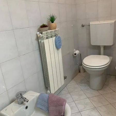 Casa Girasole 1 Apartament *