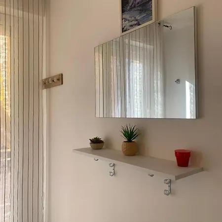 Casa Girasole 1 דירה *