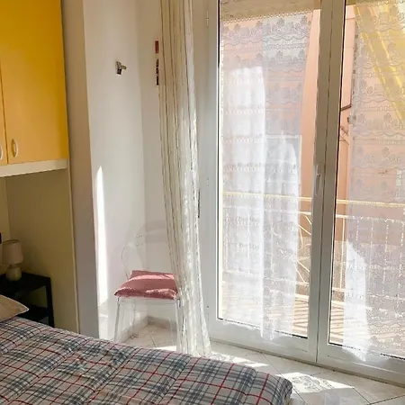 Casa Girasole 1 סנרמו