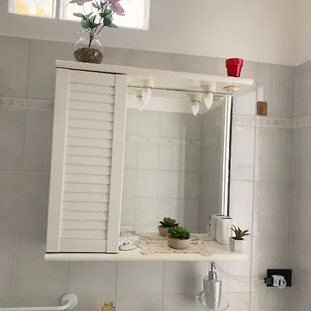 Casa Girasole 1 *
