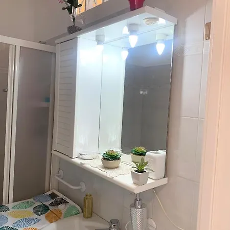 Casa Girasole 1 סנרמו