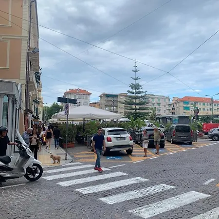 Casa Girasole 1 Apartamento