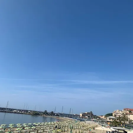Casa Girasole 1 *