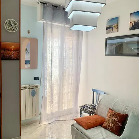 Casa Girasole 1 * Sanremo