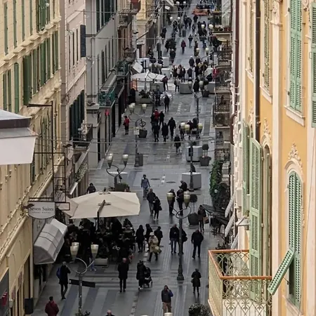 Apartamento Casa Girasole 1 San Remo