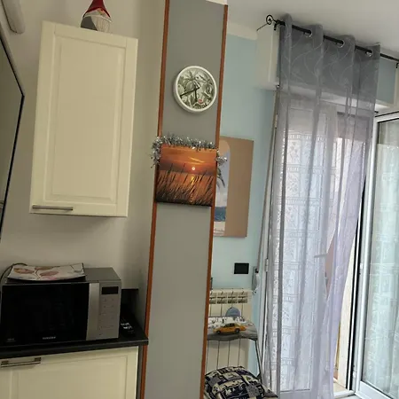 Apartamento Casa Girasole 1 San Remo