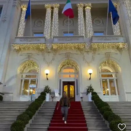 דירה Casa Girasole 1