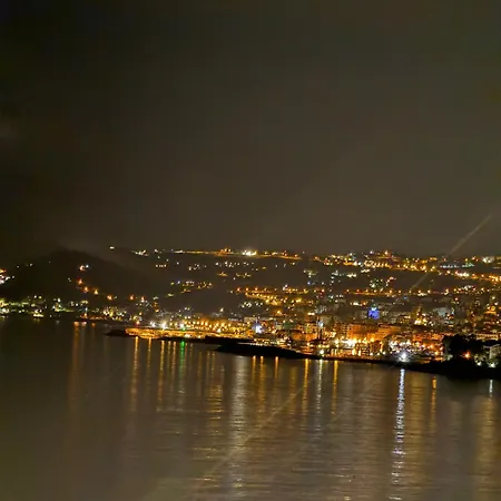 Casa Girasole 1 דירה *