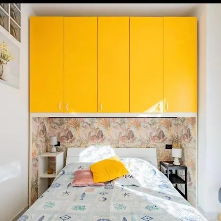 Casa Girasole 1 דירה סנרמו