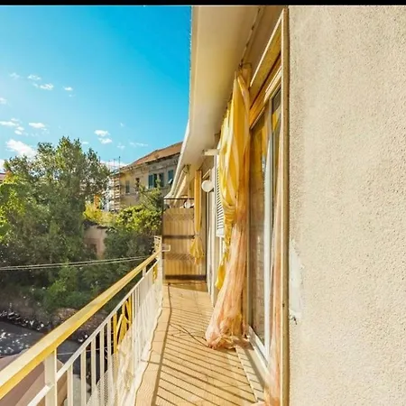 Casa Girasole 1 * Sanremo