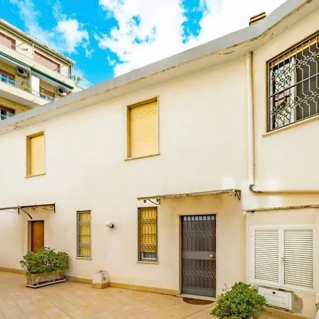 Apartment Casa Girasole 1