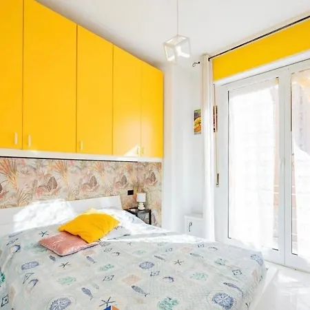 דירה Casa Girasole 1 *