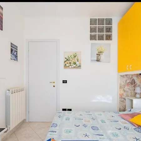 Casa Girasole 1 דירה סנרמו