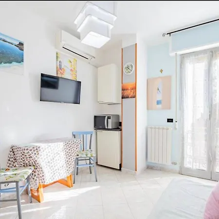 Casa Girasole 1 *