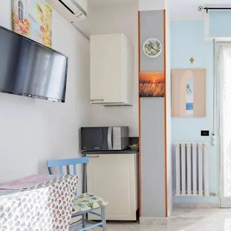 Casa Girasole 1 סנרמו