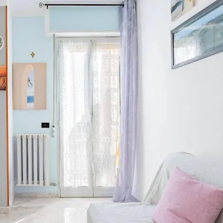 Apartment Casa Girasole 1 *