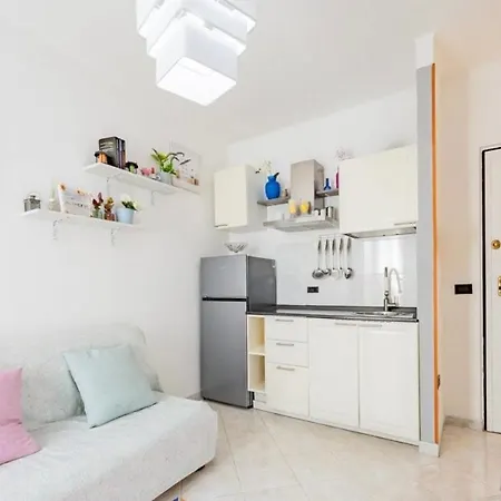 Casa Girasole 1