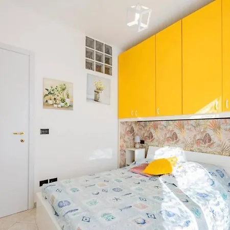 Casa Girasole 1 Apartment