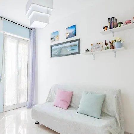 Casa Girasole 1 Apartment *