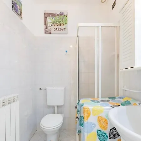 Casa Girasole 1 סנרמו