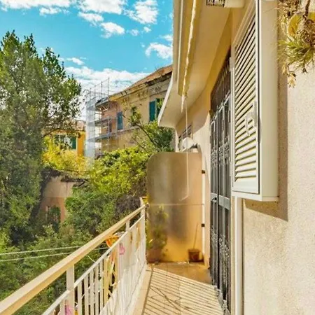 Casa Girasole 1 * San Remo