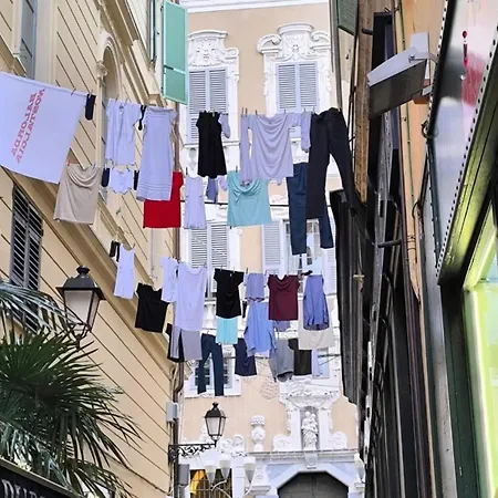 Casa Girasole 1 *