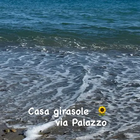 Διαμέρισμα Casa Girasole 1