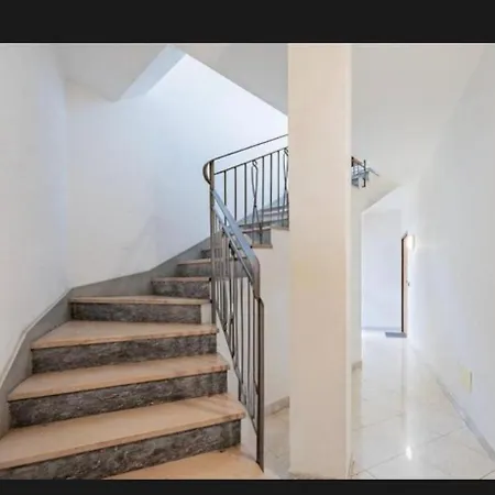 דירה Casa Girasole 1 סנרמו