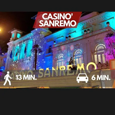 Casa Girasole 1 アパート