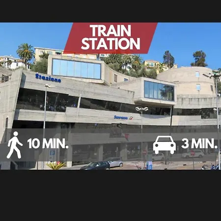 דירה Casa Girasole 1 *