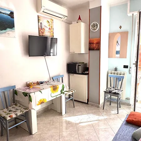 Casa Girasole 1 דירה