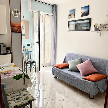 דירה Casa Girasole 1 *