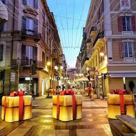 Casa Girasole 1 * 圣雷默