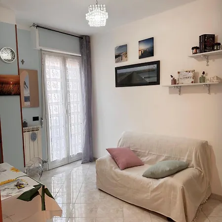 Casa Girasole 1 *