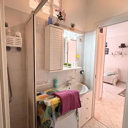 Casa Girasole 1 *