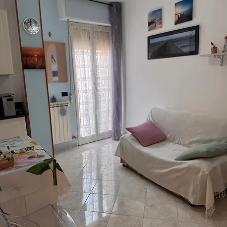 Apartament Casa Girasole 1 *