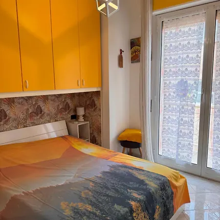 Casa Girasole 1 Apartament San Remo