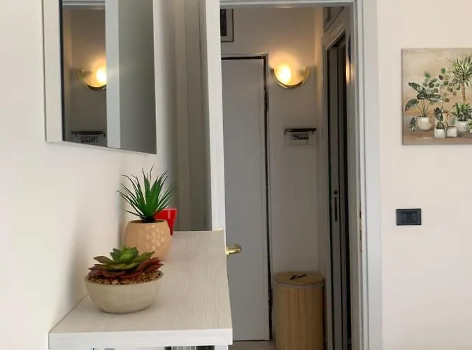 Apartmán Casa Girasole 1 Sanremo