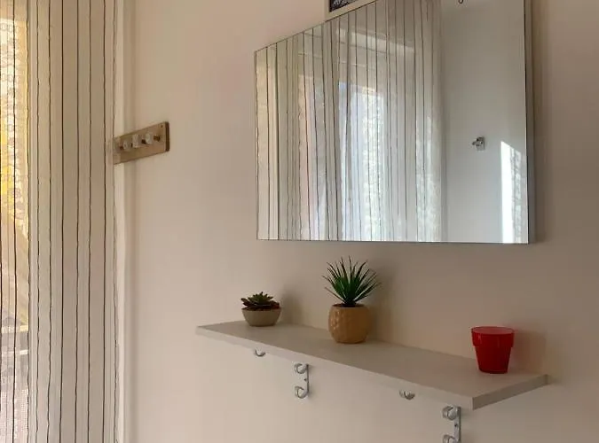 Casa Girasole 1 Apartmán *