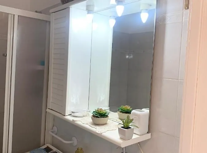 Casa Girasole 1 圣雷默