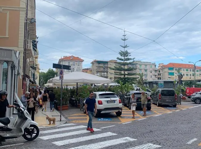 Casa Girasole 1 公寓