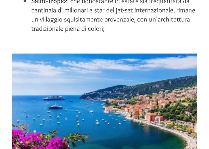 Casa Girasole 1 圣雷默